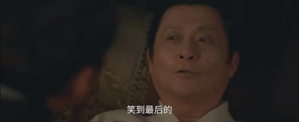 东兴证券 《藏海传》：藏海要查内阁，面具人主动露面！真正第三人露出獠牙