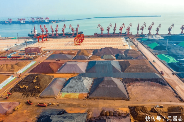 大御优配 组团挖中国墙脚！美日印澳联手搞出一个大动作