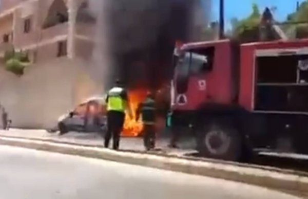 钱掌柜 以军袭击黎南部城镇 造成1人死亡