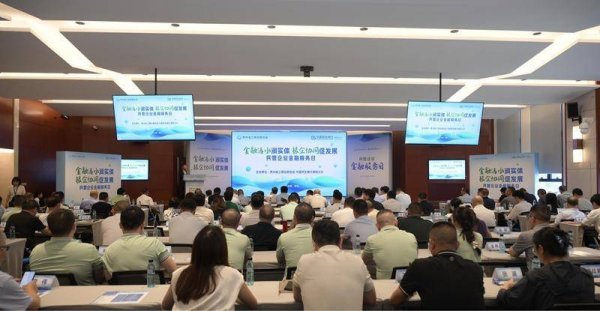 杨方策略 民营企业如何转型发展？贵州银企协同来“支招”