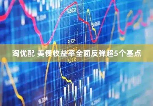 淘优配 美债收益率全面反弹超5个基点