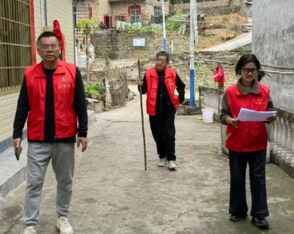 牛融网 22岁女村支书不幸身亡，当地：她上任仅数月，工作后回村路上遭遇车祸