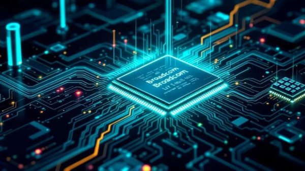 融期策略 博通获得100亿美元AI芯片新订单，股价创历史新高