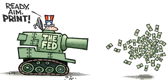 通盈配资 宋雪涛：鲍威尔的降息抉择，25vs50？