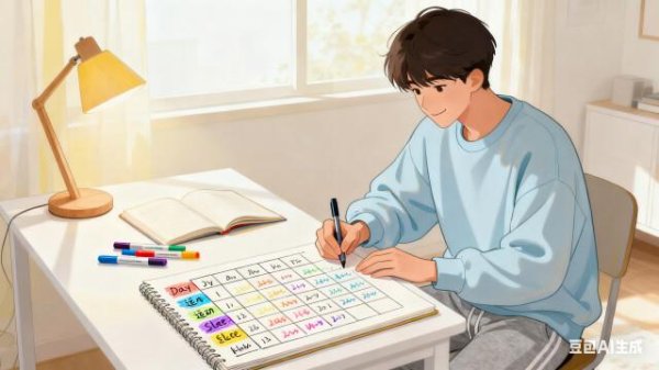 配查信 @大学新生“心理水土不服”了吗? 试试这8条调适方法