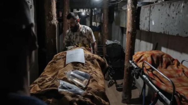 赢金配资 泽连斯基为何拒绝承认乌军被包围？德媒：或与特朗普有关