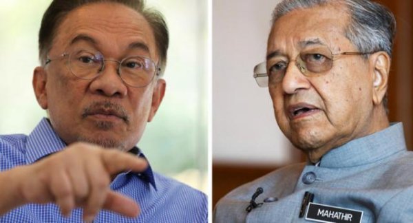 智策管家 “未来将配合制裁？美国的附庸！”马来西亚政府回应：未损害主权